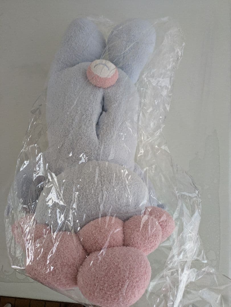 【大阪万博会場限定】ジェラートピケ エアリーモコミャクミャクティッシュケース