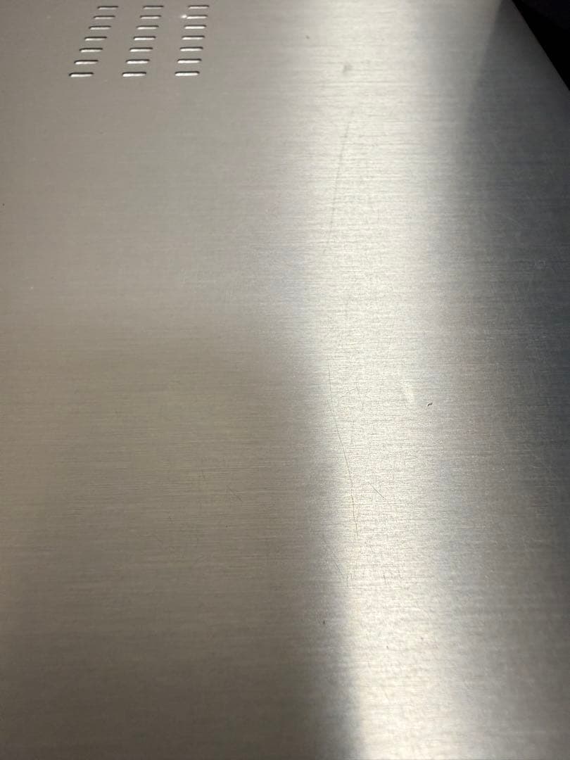 ラジオ・コンポ Panasonic SC-PMX100