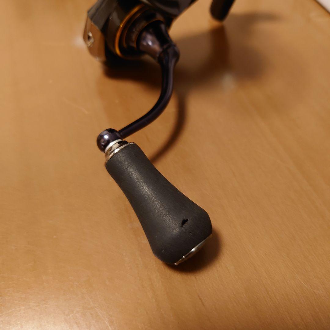 ダイワ　21カルディア2500S-XH