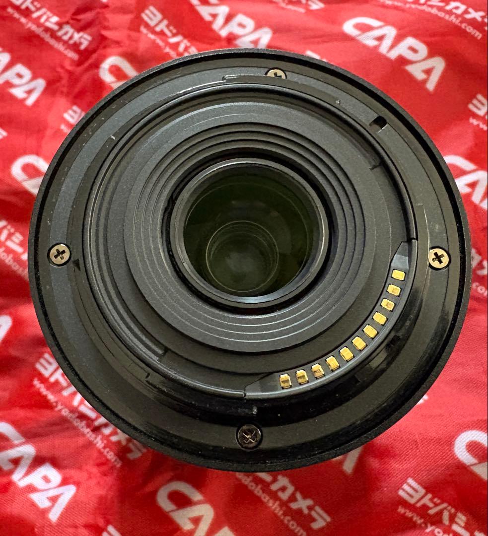 [状態良好]Nikon DX18-140mm f3.5-6.3 VR Zマウント