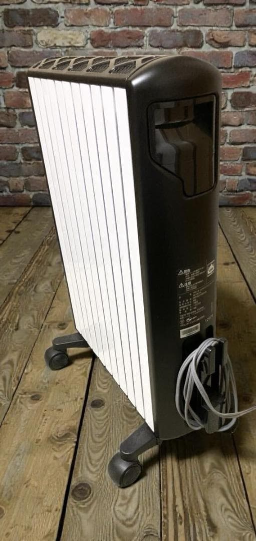 DeLonghi デロンギ マルチダイナミックヒーター MDHAA15-WiFI