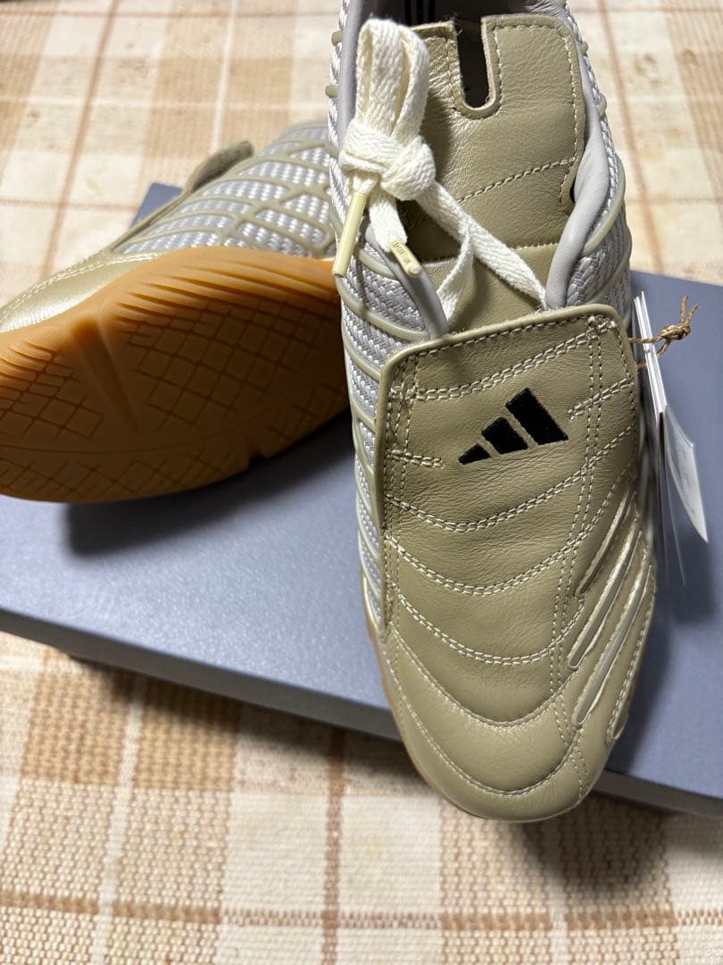 新品　F50 26.5 Sala SP 復刻　サラ　アディダス　F50+