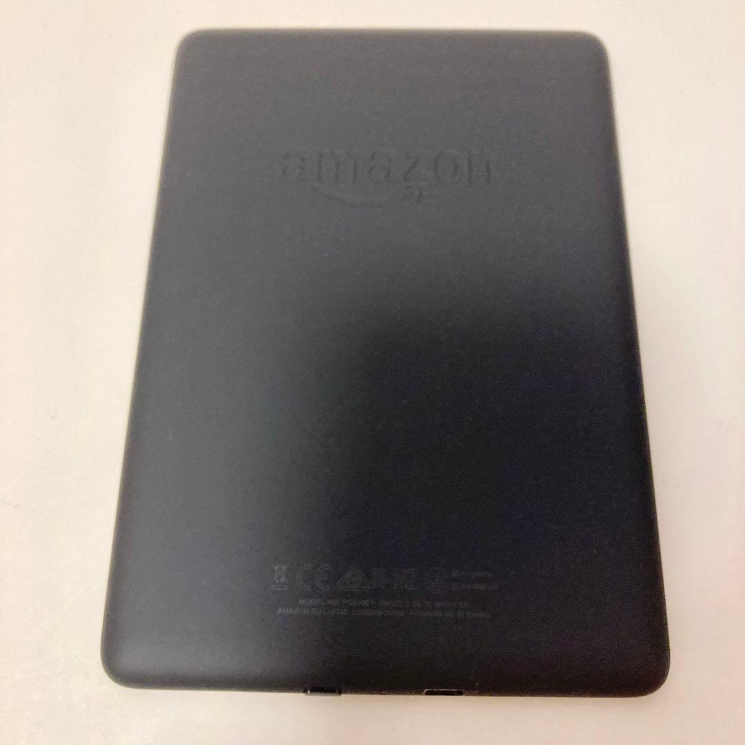 Kindle Paperwhite wifi+4G 32GB 第10世代 広告無