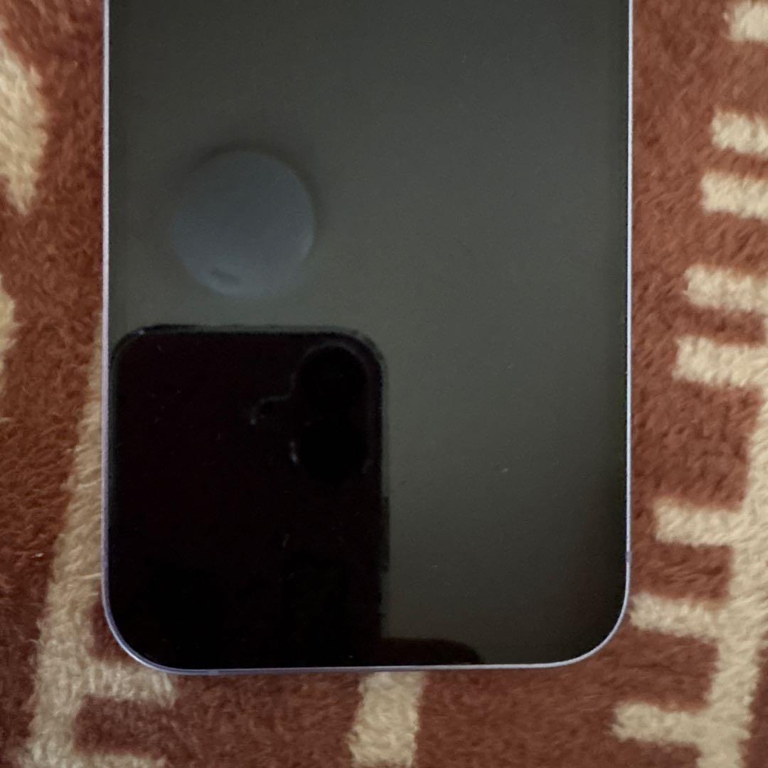 スマートフォン本体 iPhone12