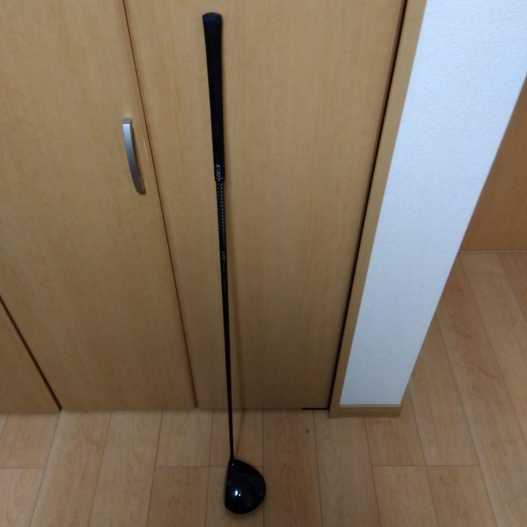 ゼクシオ9 ドライバー レフティ