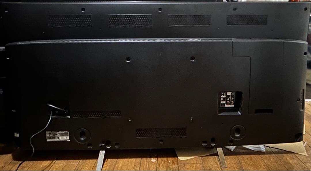 ブラビア　BRAVIA KJ55X9300C ソニー　55インチ4K