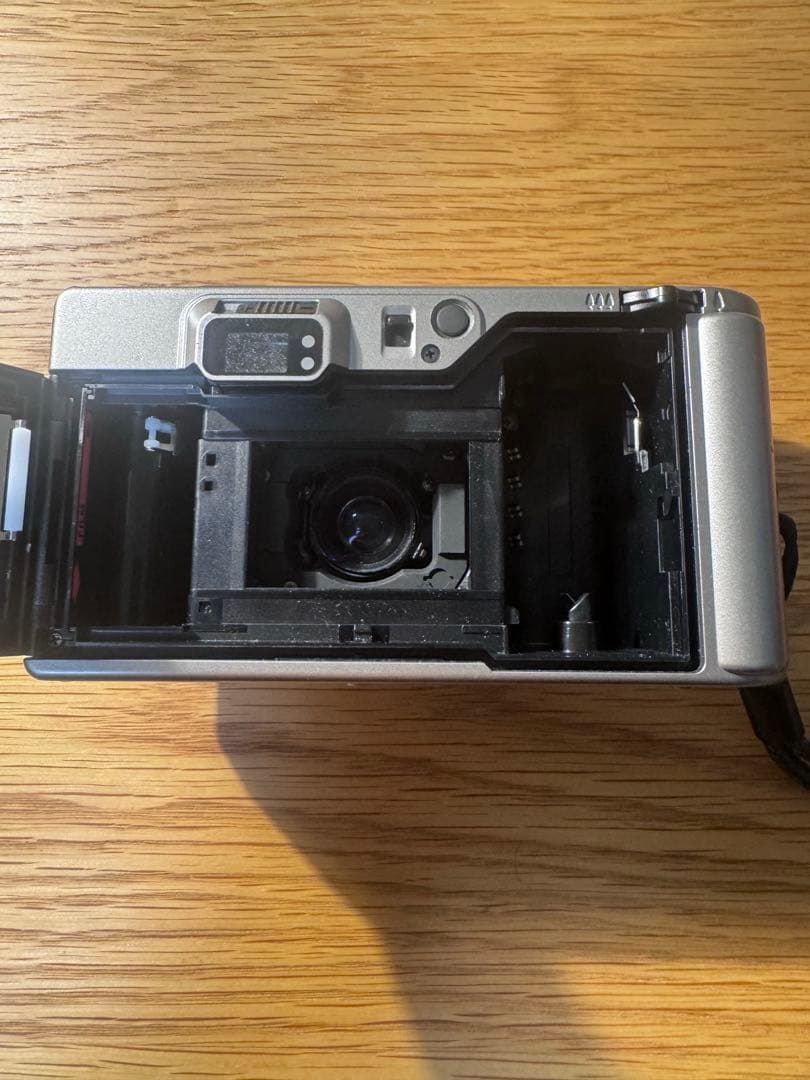 【PENTAX】ESPIO80 エスピオ80 フィルムカメラ