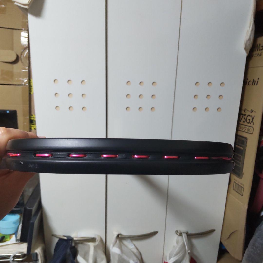 ナノフォース8v　プレミアムカスタムフィット