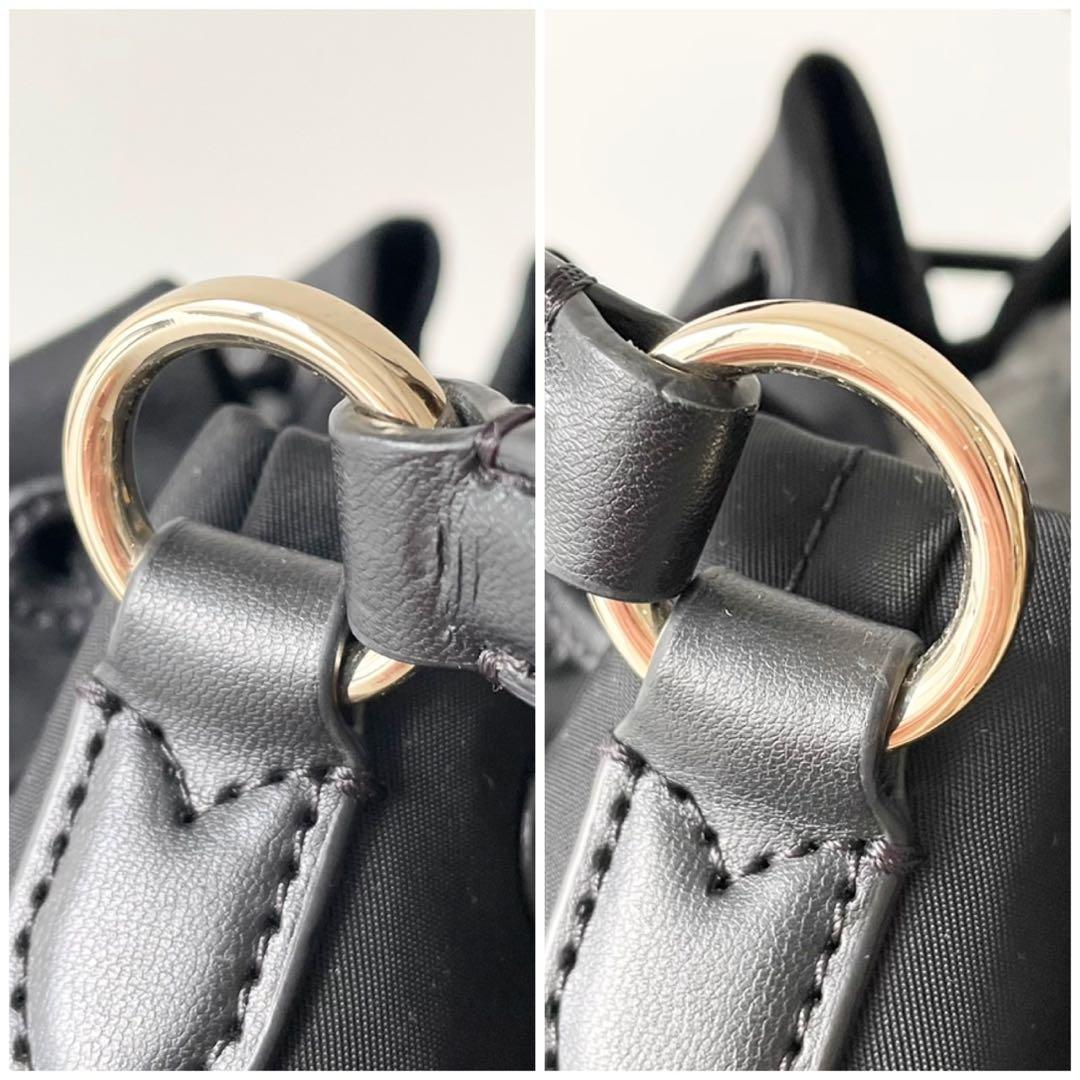 【新品】kate spade チェルシー 2way ワンショルダー バケット