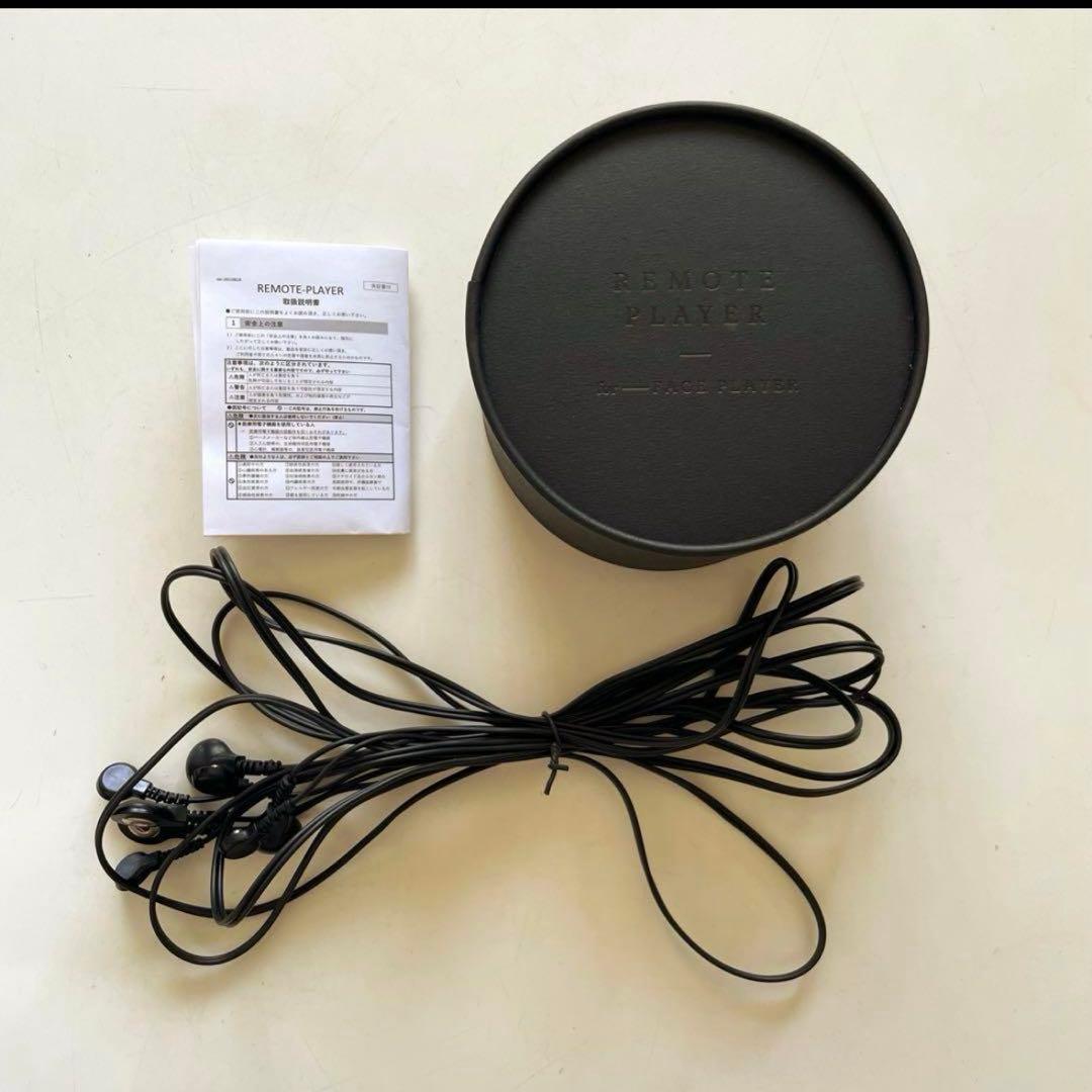 コアフィット　フェイスプレイヤー