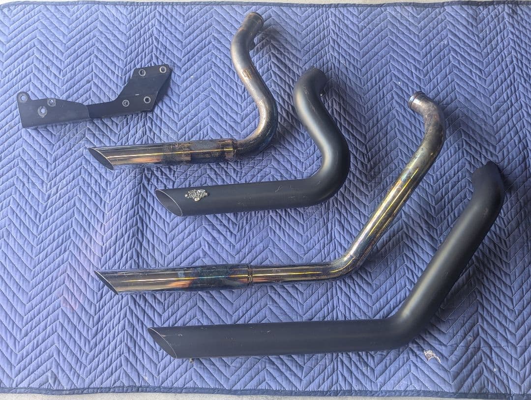 slVance&Hinesバンス&ハインズ ショートショットスポーツスター