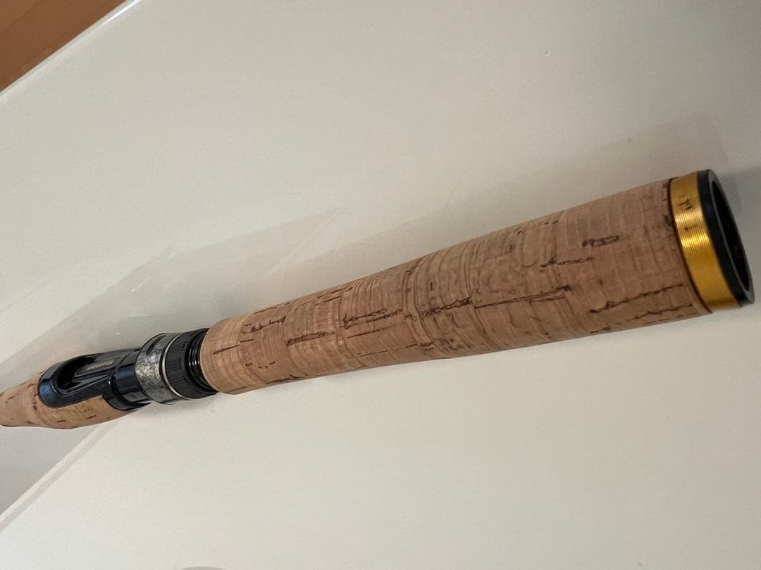 【美品】メガバス デストロイヤー F1-61XS