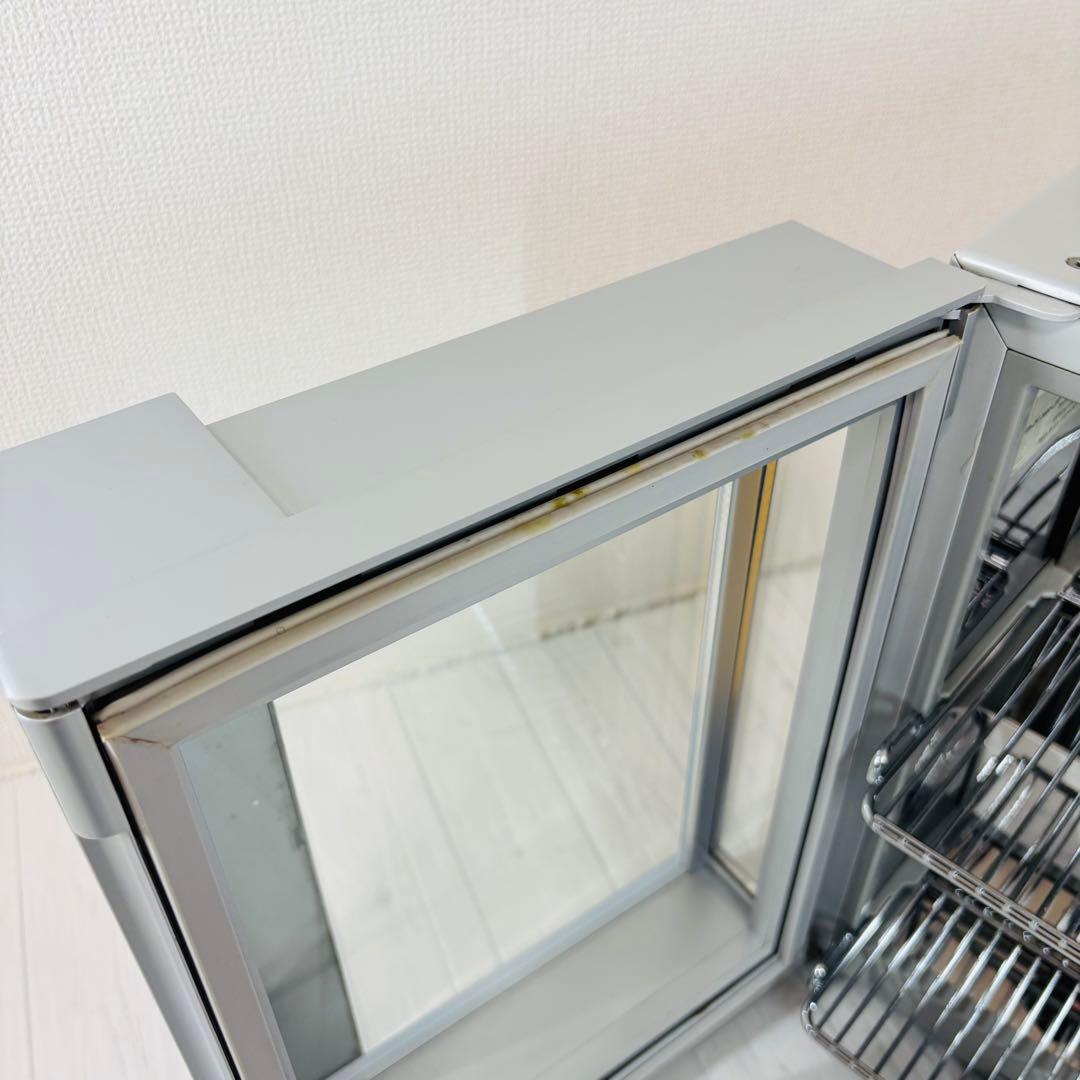 【非売品】 RedBull 冷蔵庫 ショーケース RB-BC2020 訳あり