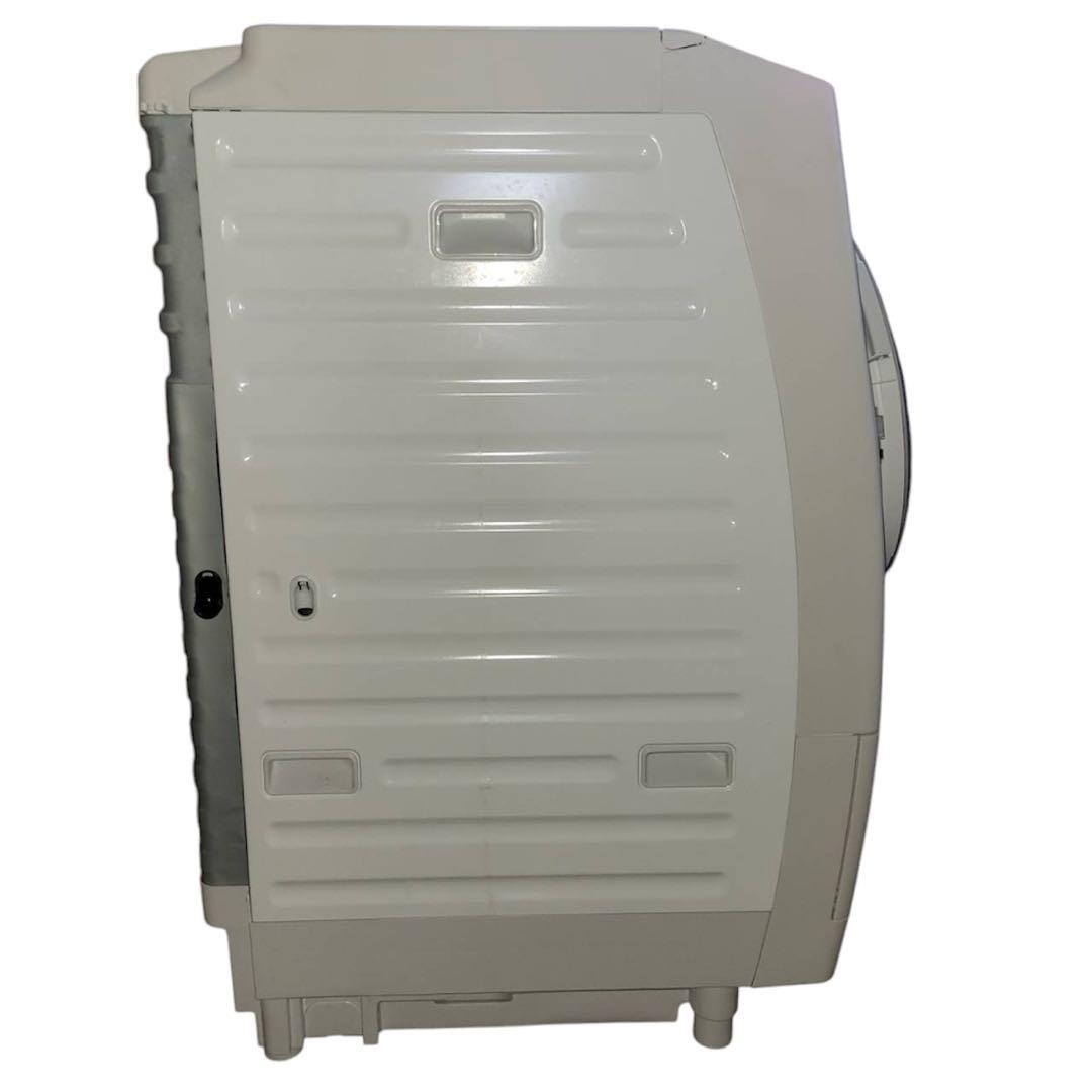 【手渡し限定】日立　ドラム式洗濯機　2023年製　BD-SV120HR 12kg