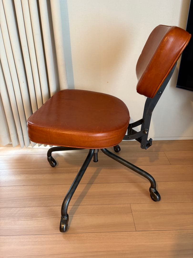 デスクチェア TRUCK FURNITURE DESKWORK CHAIR