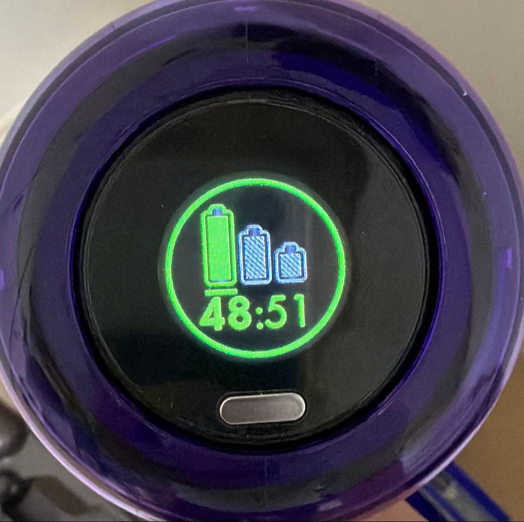 Dyson digital slim+ SV18 FF オマケ付き