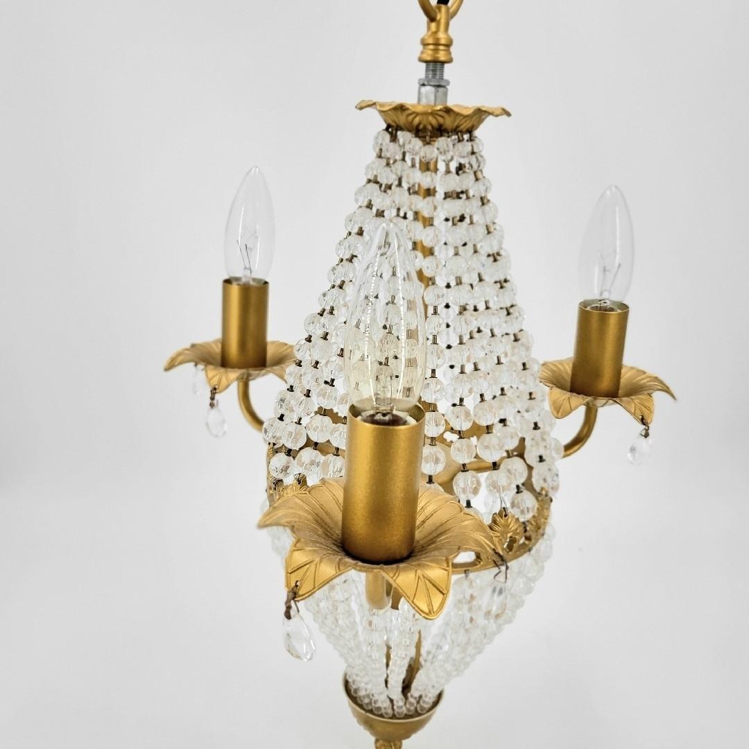 アンティーク シャンデリア ライト インテリア 照明