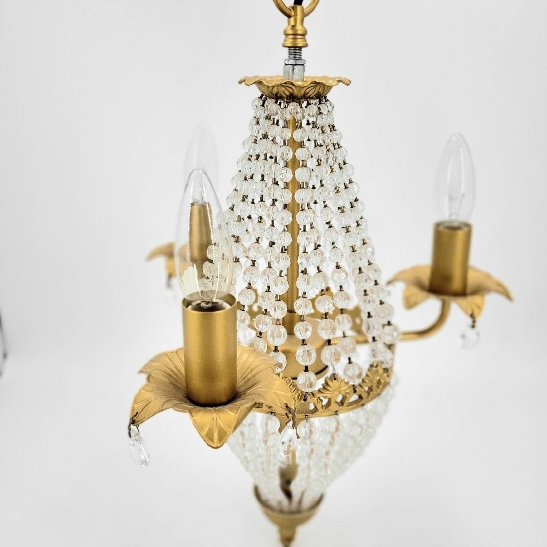 アンティーク シャンデリア ライト インテリア 照明