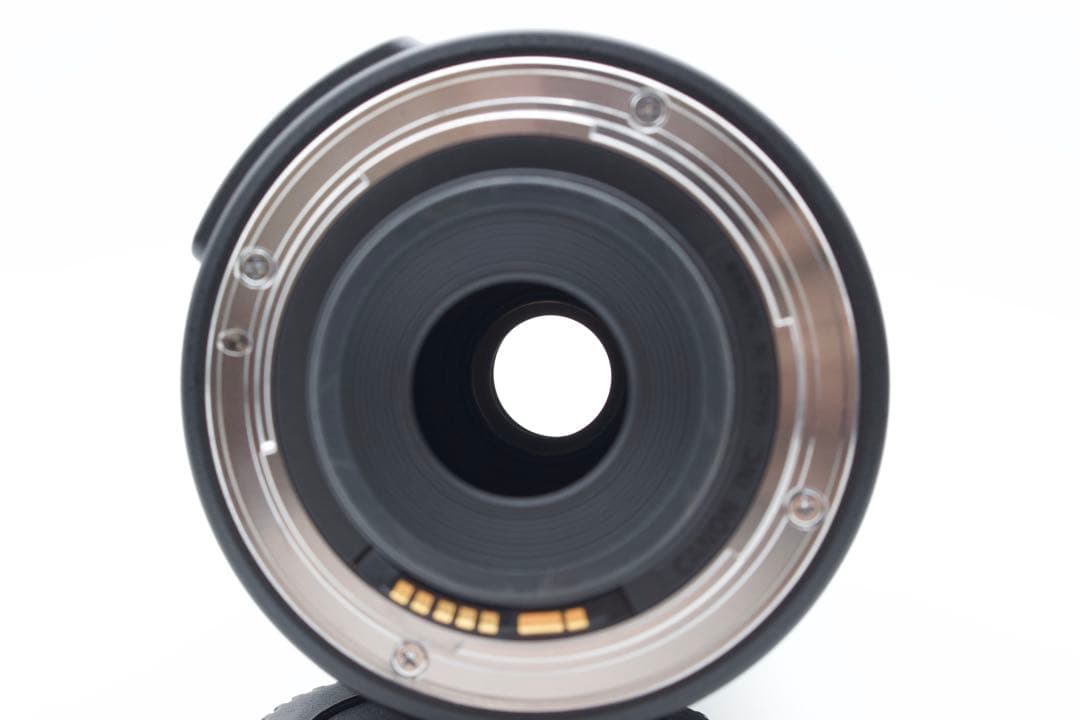 1本持っておきたい✨Canon EF-S 18-135mm IS STM