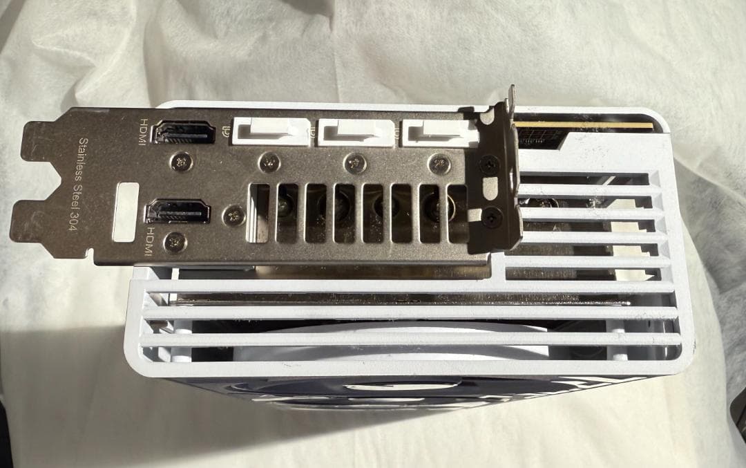 ASUS NVIDIA GeForce RTX 4080搭載 グラフィックカード