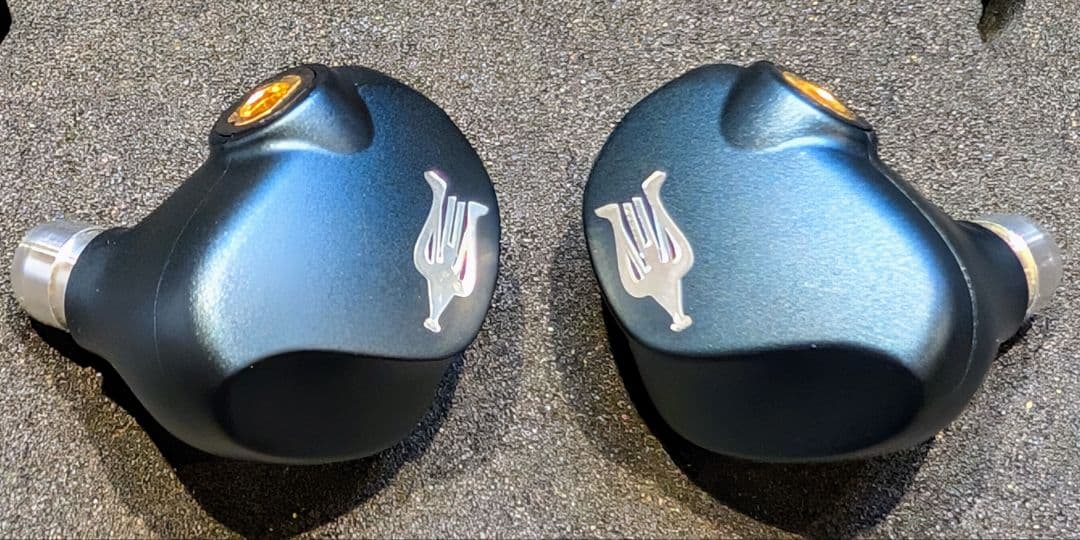 イヤホン Meze Audio RAI PENTA