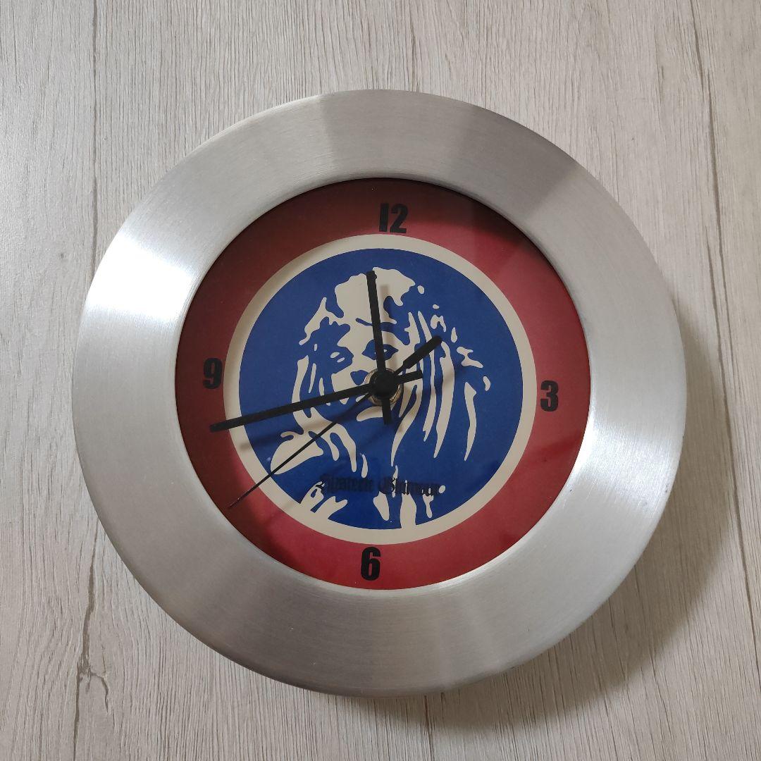 Hysteric Glamour 掛時計 ジャンク品