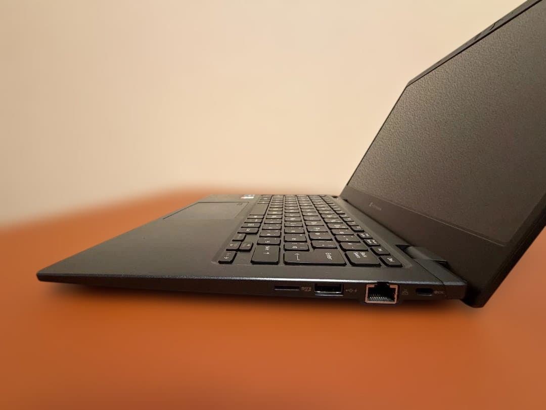 Windowsノート本体 Dynabook G83/HS/i5-1135g7-16G-1T