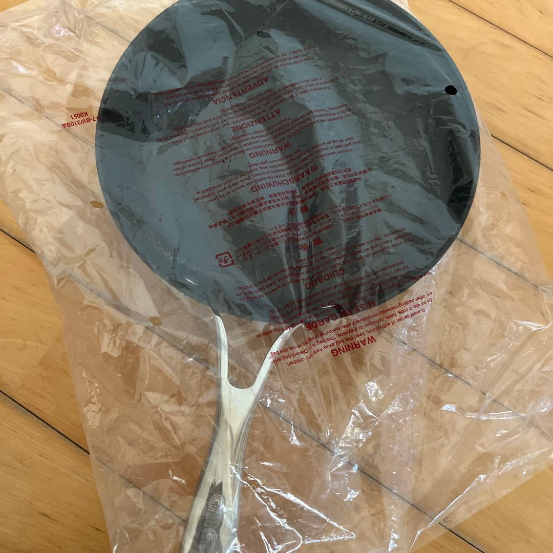 マイヤーCIRCLON サーキュロンフライパン スキレット25cm