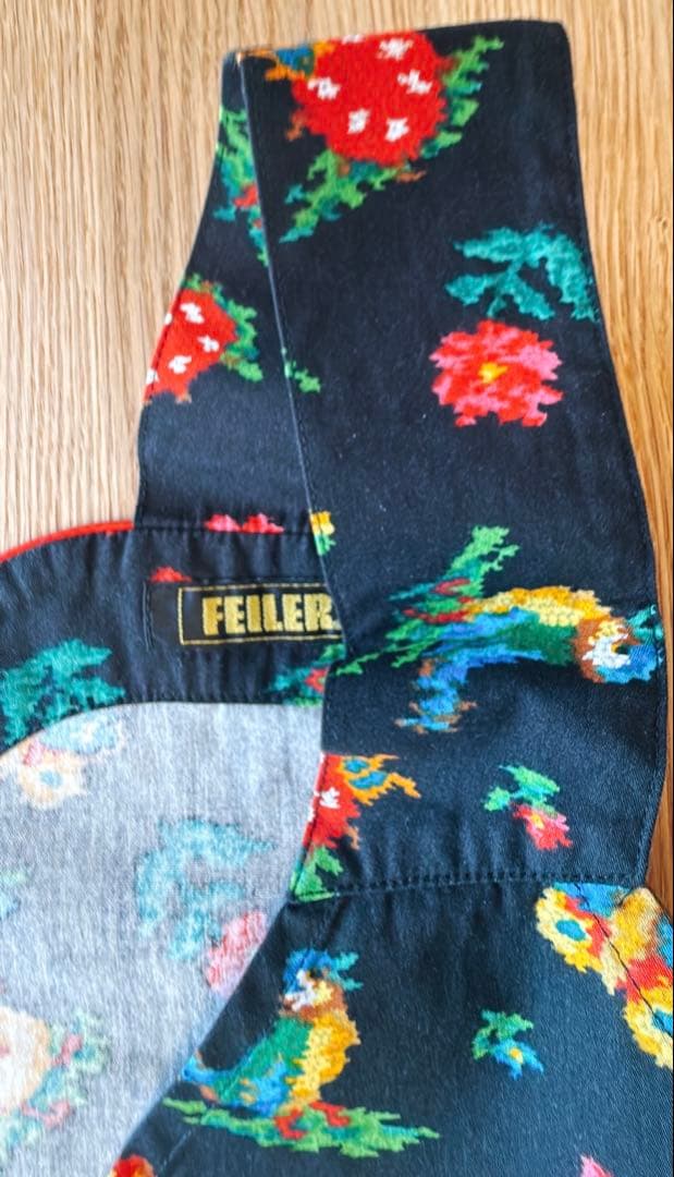 フェイラーエプロン　ハイジ