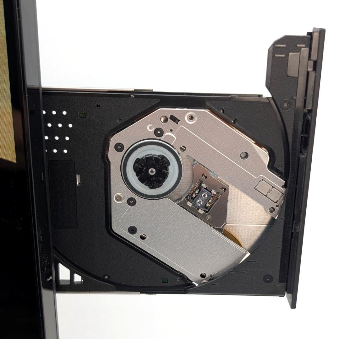 NEC LAVIE DA770/C 第5世代i7＆新品SSD搭載液晶一体型PC