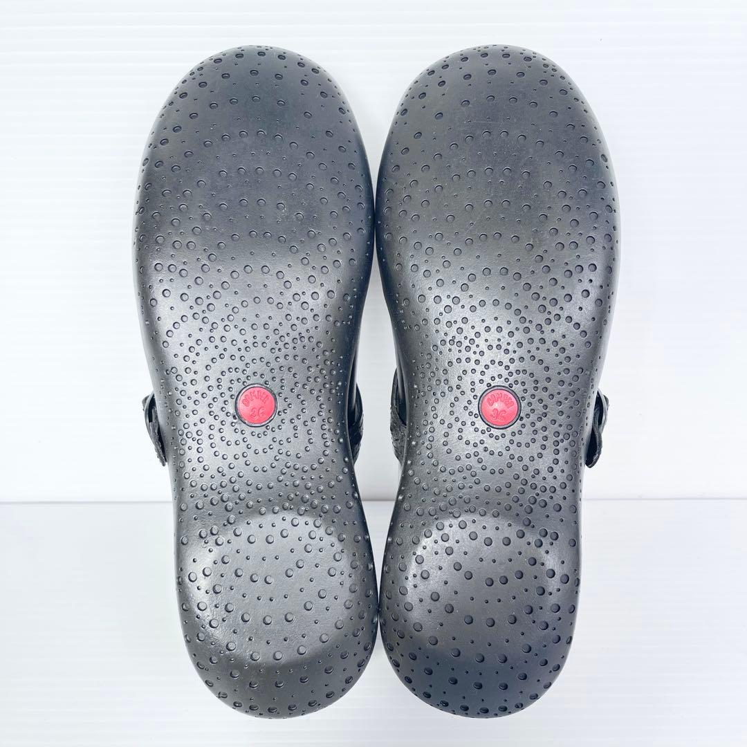 ほぼ新品✨ CAMPER カンペール スパイラルコメット フラットシューズ 23