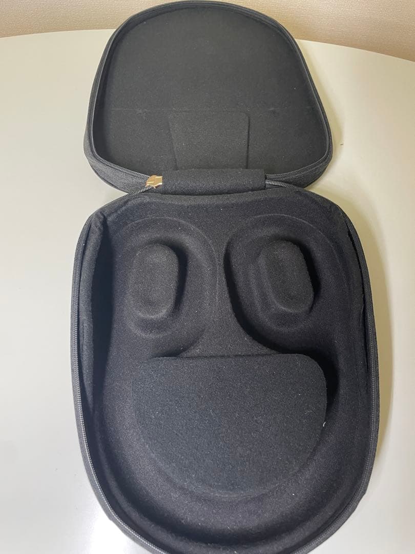 WH-1000XM5 ブラック　【箱あり】【付属品全てあり】