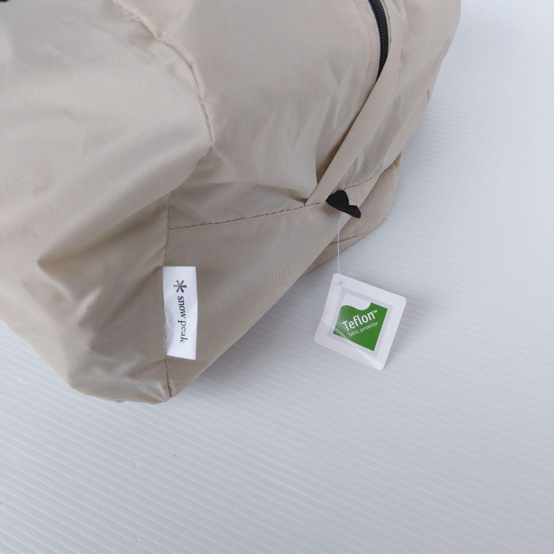 【未使用品】 peak TAKIBIタープ オクタ TP-430