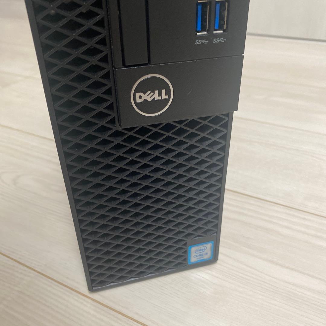 OptiPlex 3050 スモールフォームファクタ