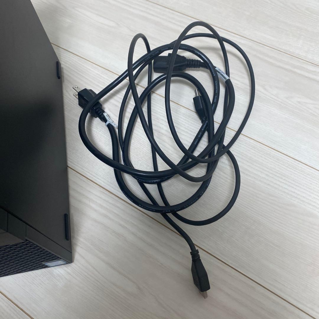 OptiPlex 3050 スモールフォームファクタ