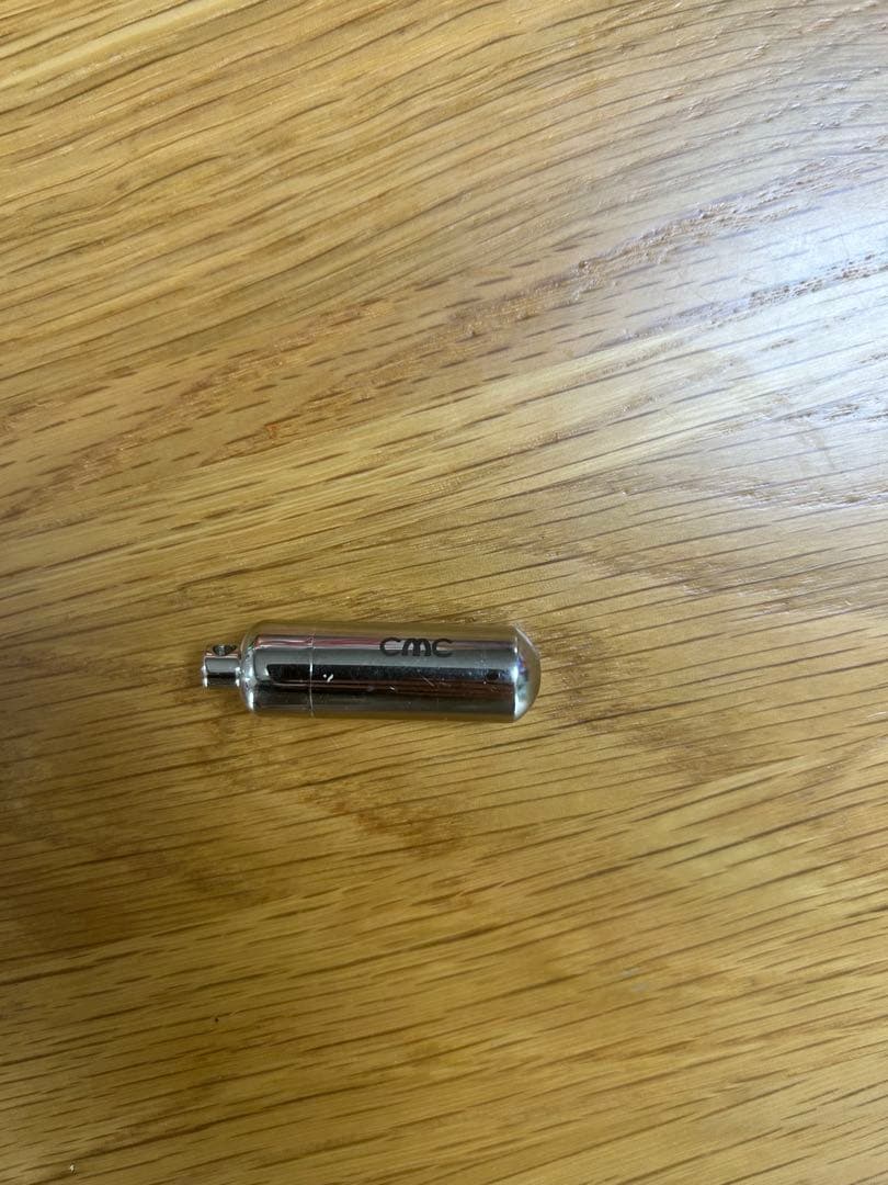 電磁波防止用CMCペンダント CMC総合研究所正規品