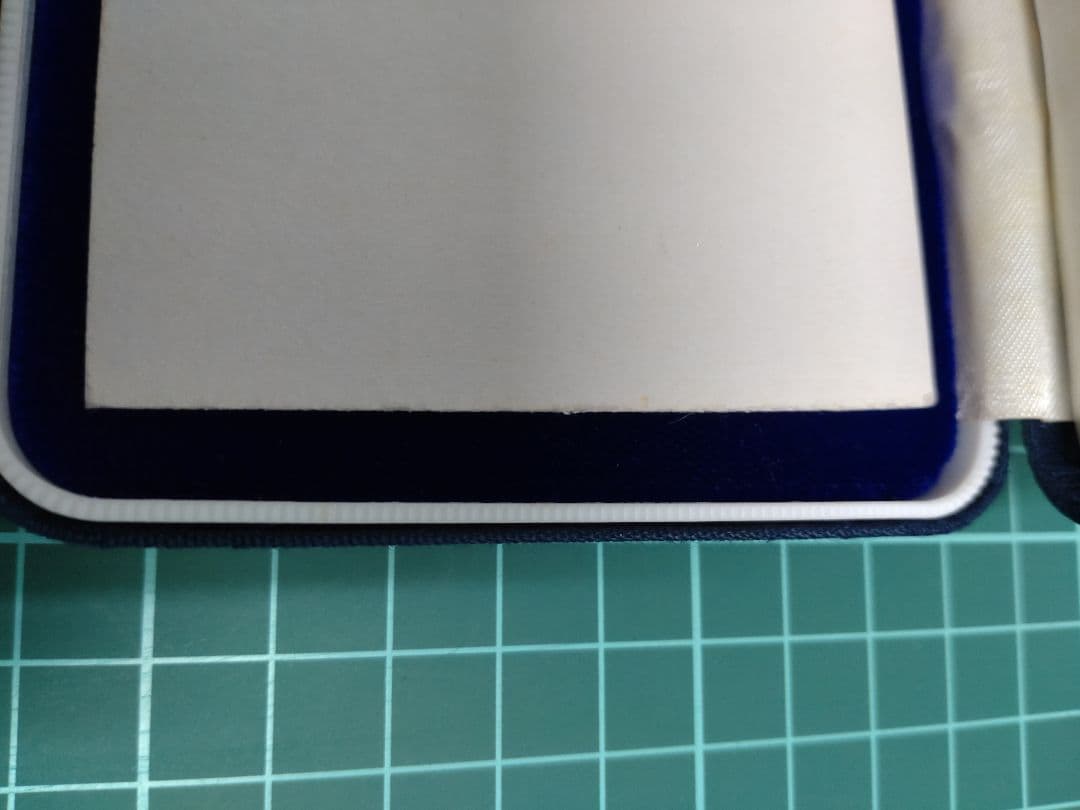 純銀　新元号制定記念　平成元年　記念メダル