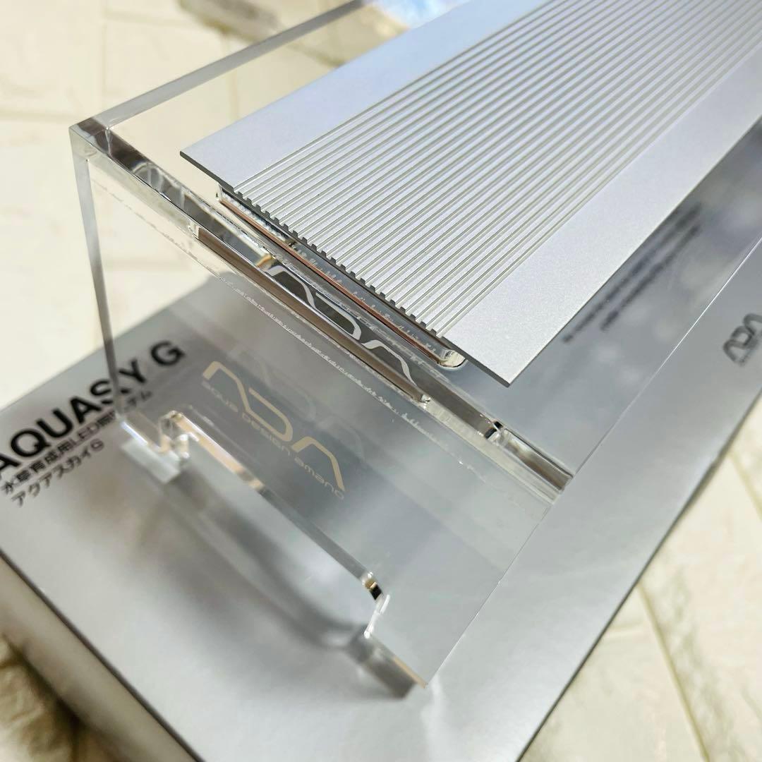 ADA 水草育成用　LED照明システム　アクアスカイG301