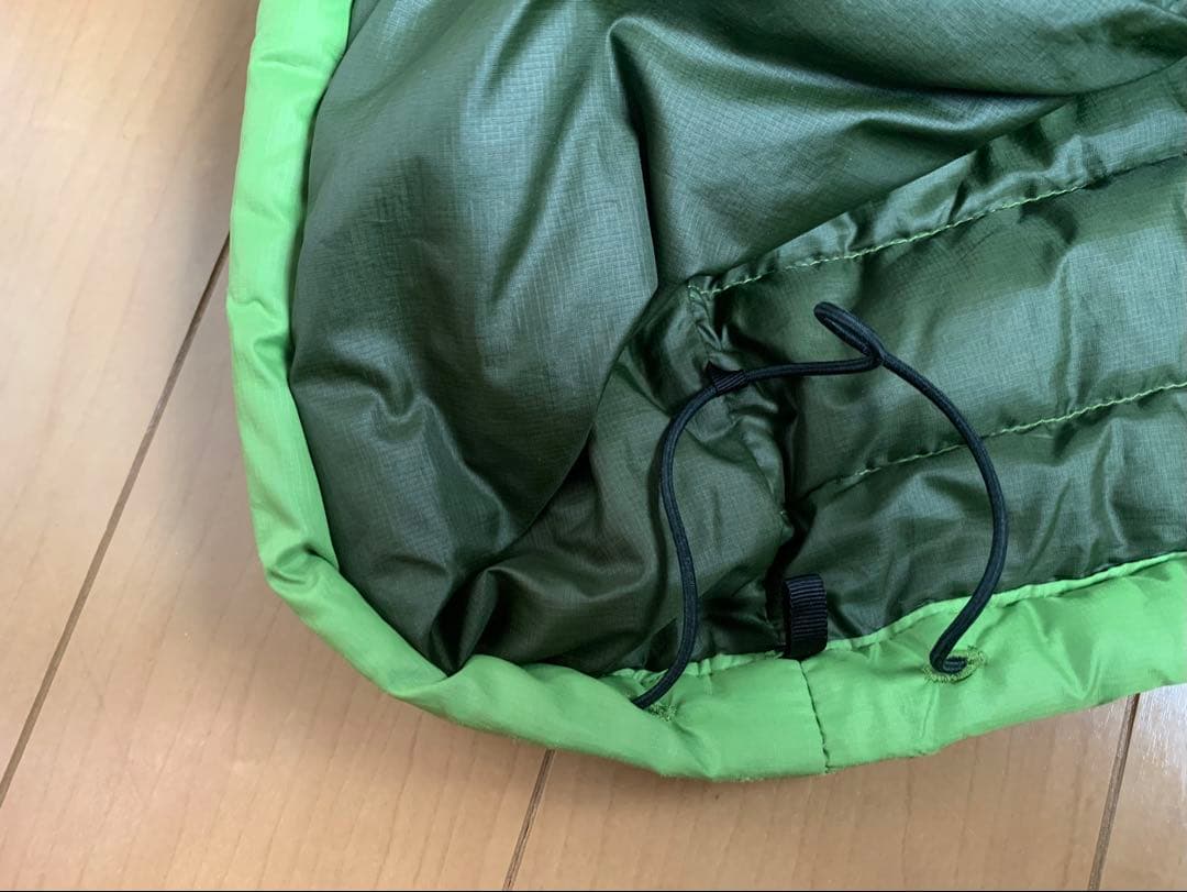 パタゴニア　ダウンセーター　2008年製