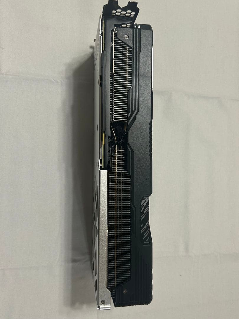 GEFORCE RTX 4070ti 12GB グラフィックボード