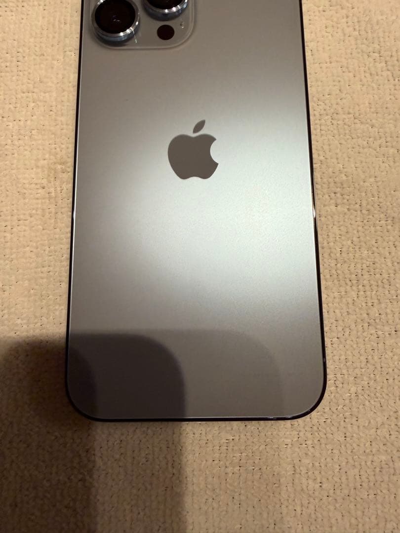 iPhone13ProMax 本体128GB SIMフリー