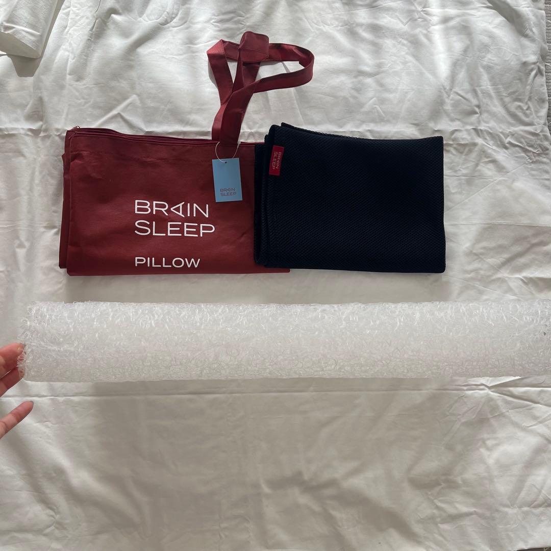 ブレインスリープピロー　スタンダード