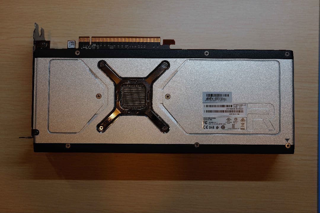 グラフィックボード・グラボ・ビデオカード PowerColor AMD Radeon RX 6900 XT