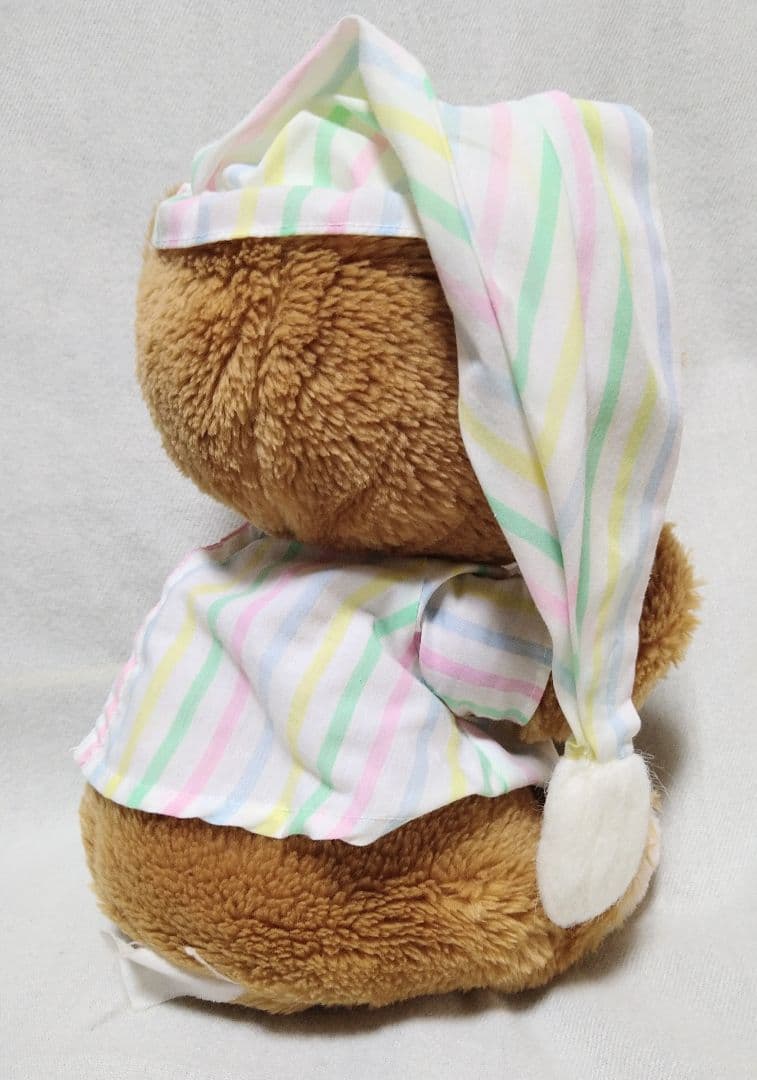 teddy beddy bear ぬいぐるみ