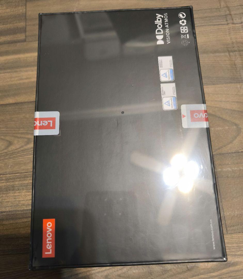 【新品】Lenovo Legion Y700 Gen4 白 16GB/512GB