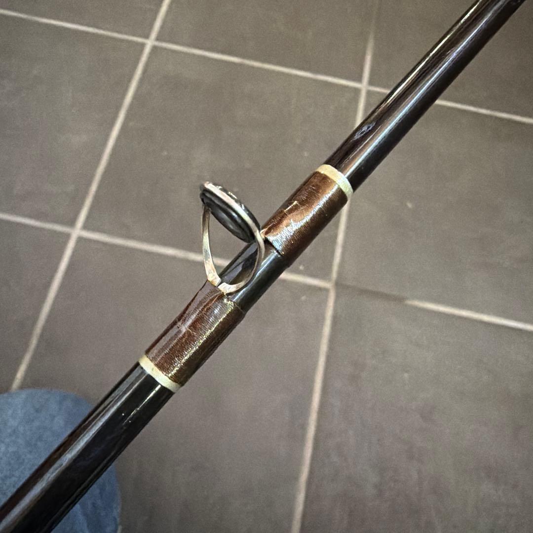 ルー　スピードスティック　♯1-16HOBB