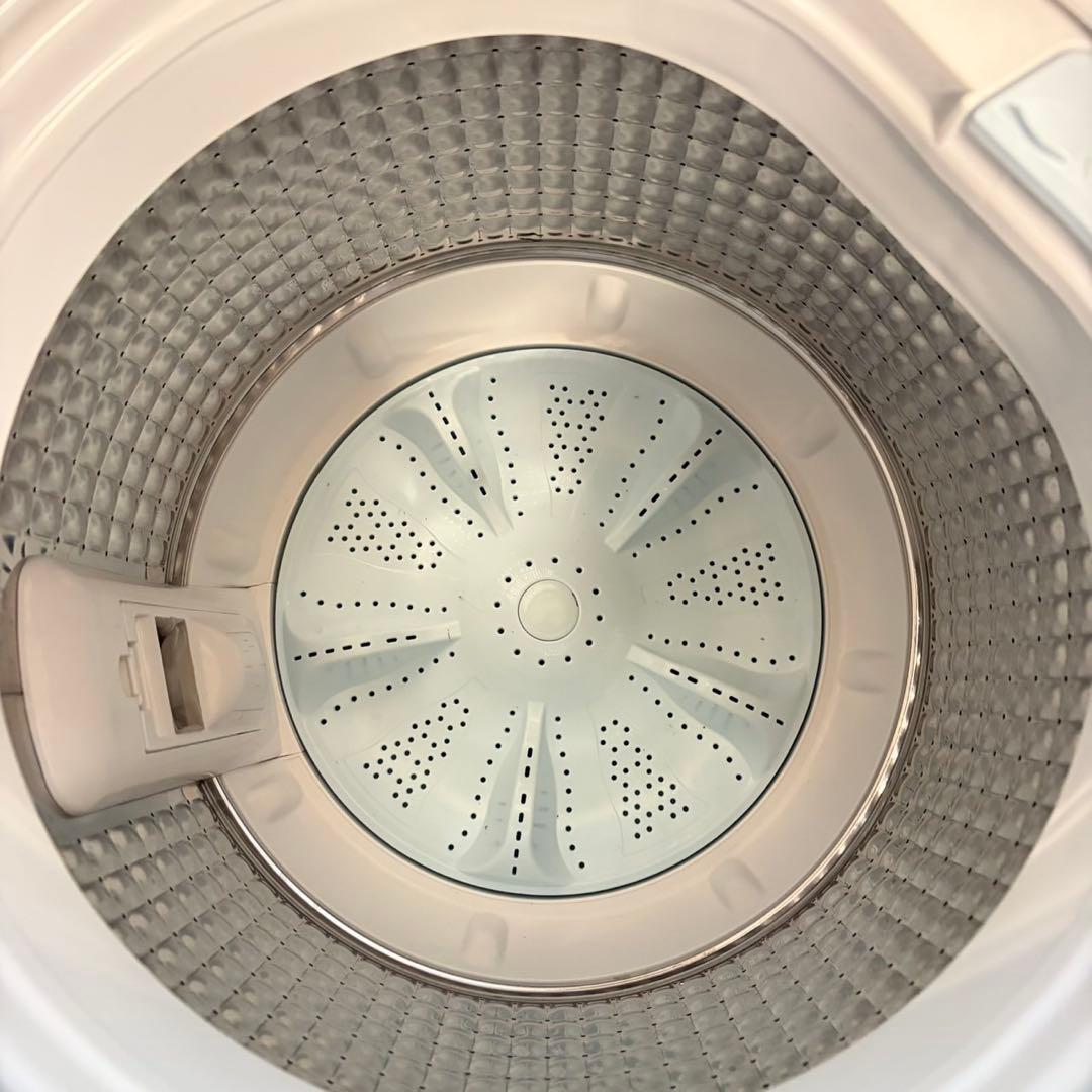 692 鏡面　冷蔵庫　洗濯機　極美品セット　一人暮らし向　小型　新生活応援