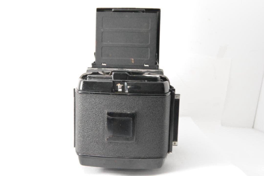 マミヤ MAMIYA RB67 PRO＋SEKOR C 127mm 3.8