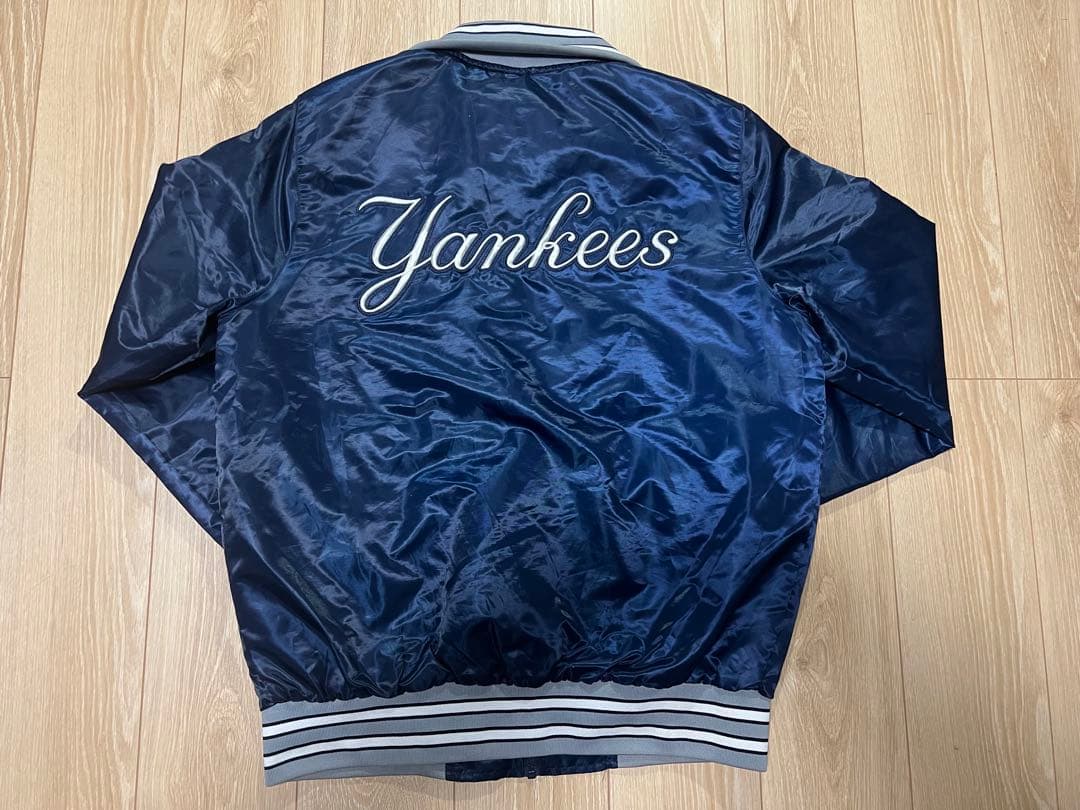 ヤンキース　スタジャン　STARTER MLB