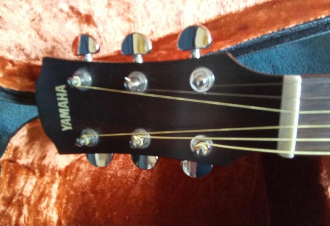 YAMAHA A3R オール単板アコースティックギター